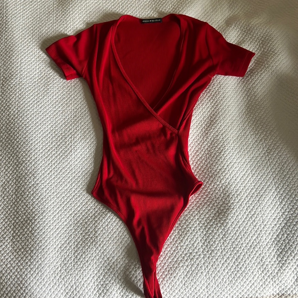 Brandy Melville bodysuit